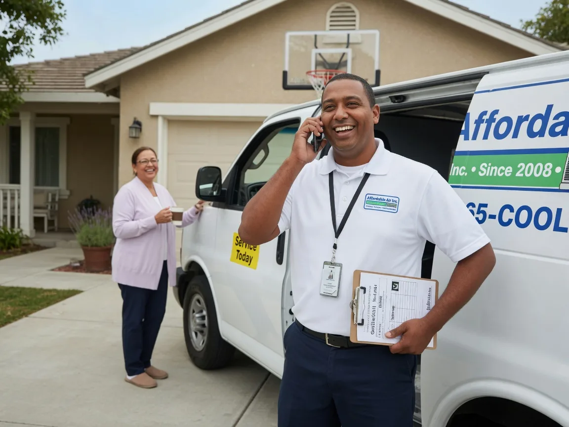 Central Ac Repair Luverne, MN FAQs